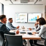Agência de Marketing em Abadia de Goiás: Estratégias para Crescimento Sustentável