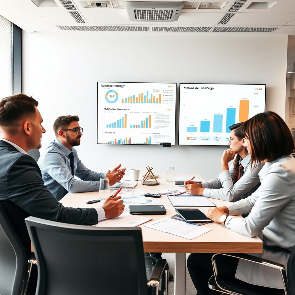 Agência de Marketing em Abadia de Goiás: Estratégias para Crescimento Sustentável
