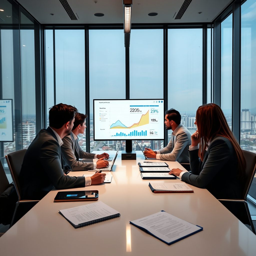 Agência de Marketing em Abadiânia: Estratégias para Crescimento Sustentável