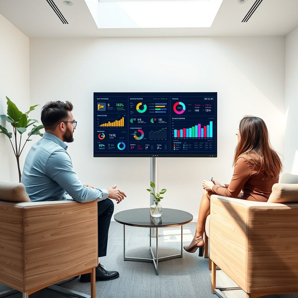 Como uma Agência de Marketing em Abaetetuba Pode Ajudar na Análise de Dados