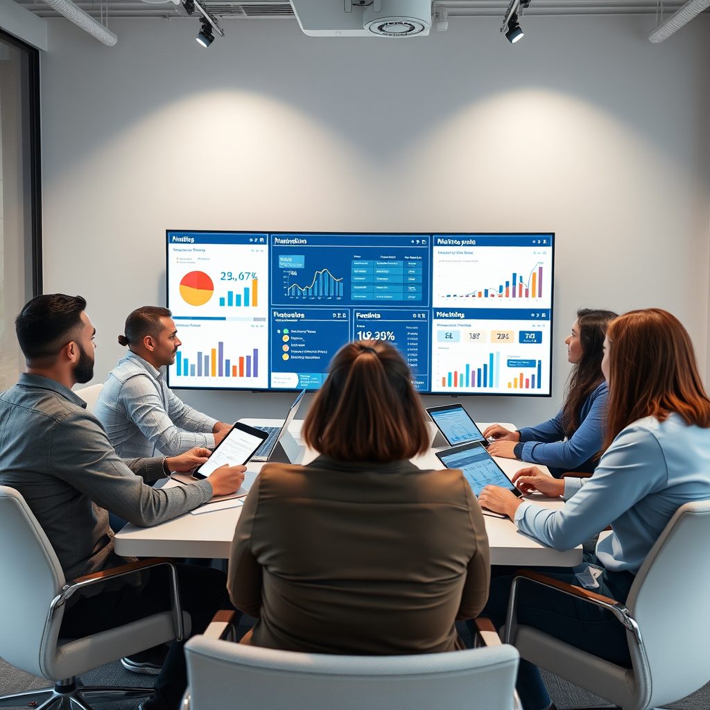 Agência de Marketing para Advogados: O Que Oferecemos de Diferente?