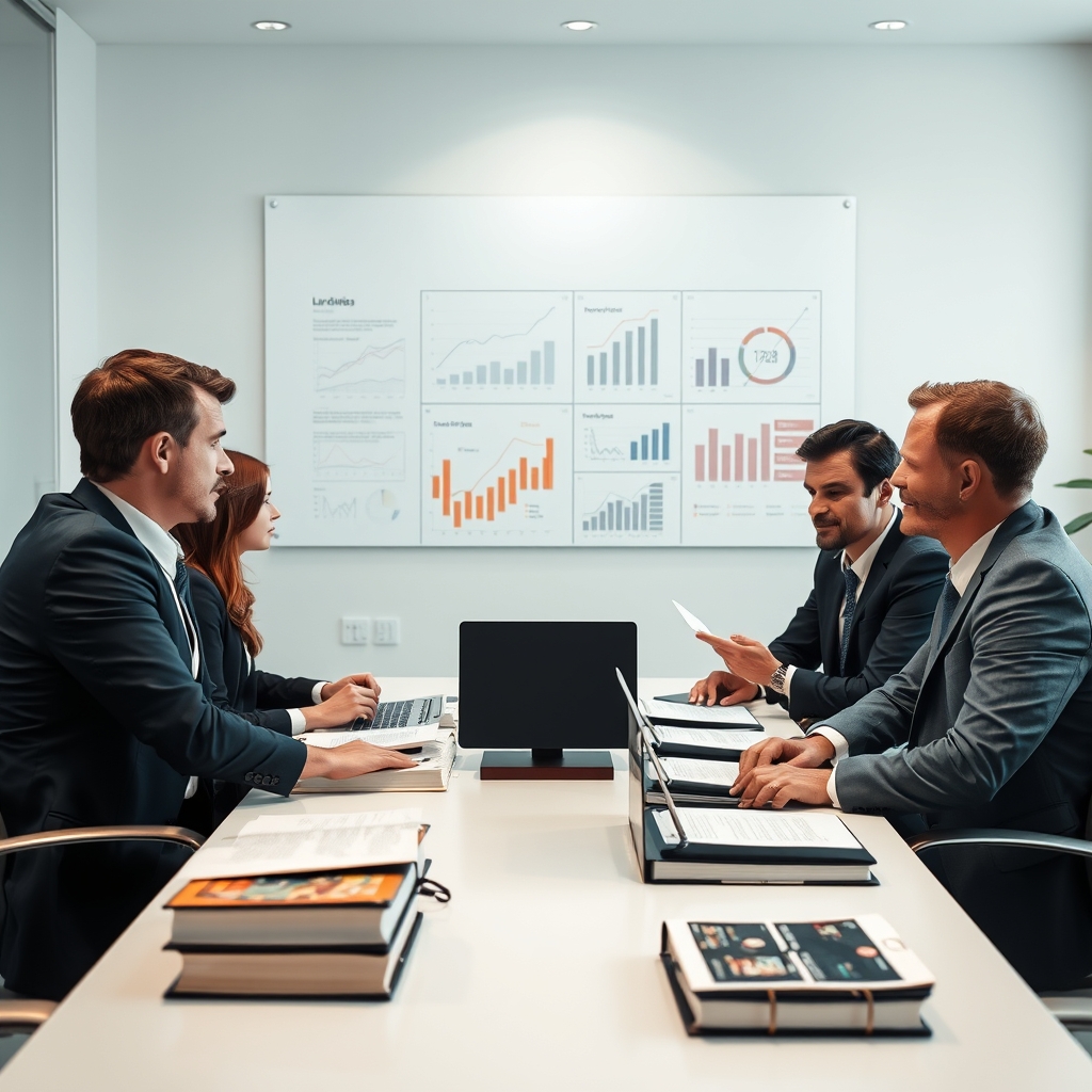Agência de Marketing para Advogados: Investimento ou Custo?