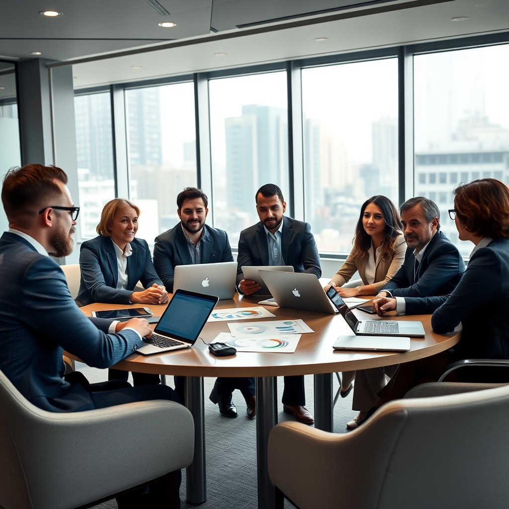 Agência de Marketing para Associações: Estratégias para Crescimento Sustentável