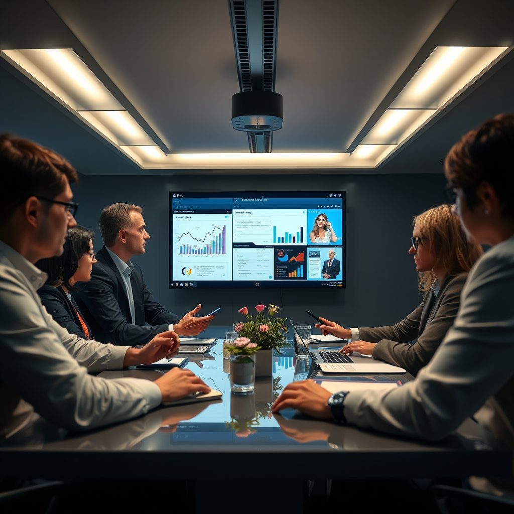 Agência de Marketing para Beleza Premium: Estratégias para Crescimento Sustentável