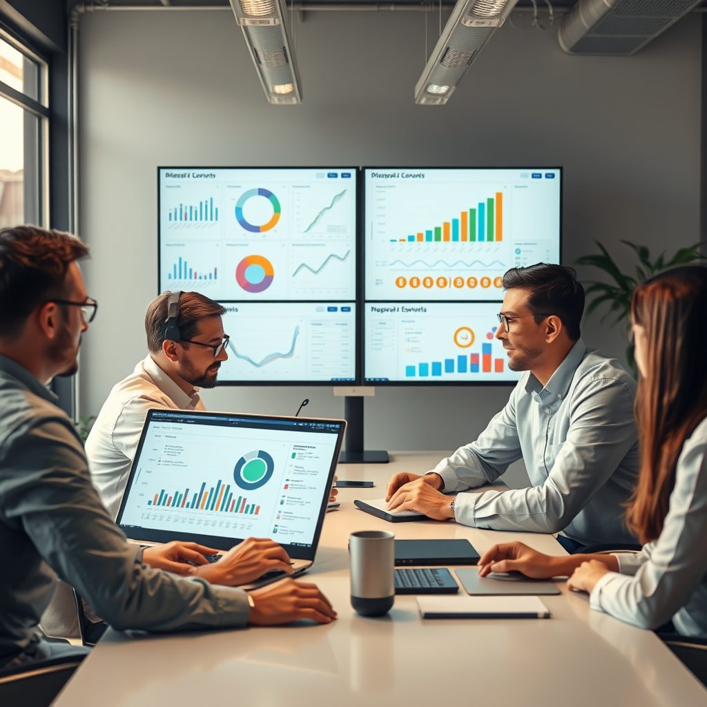 Agência de Marketing para Centros Cirúrgicos