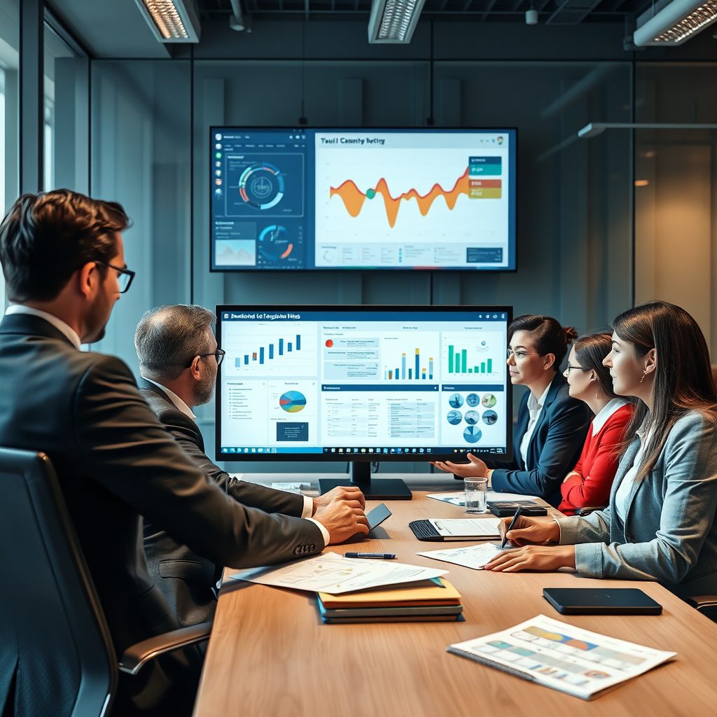Agência de Marketing para Clínicas Laboratoriais