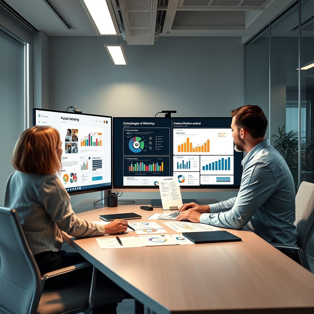 Agência de Marketing para Comunicação Visual: Estratégias e Soluções