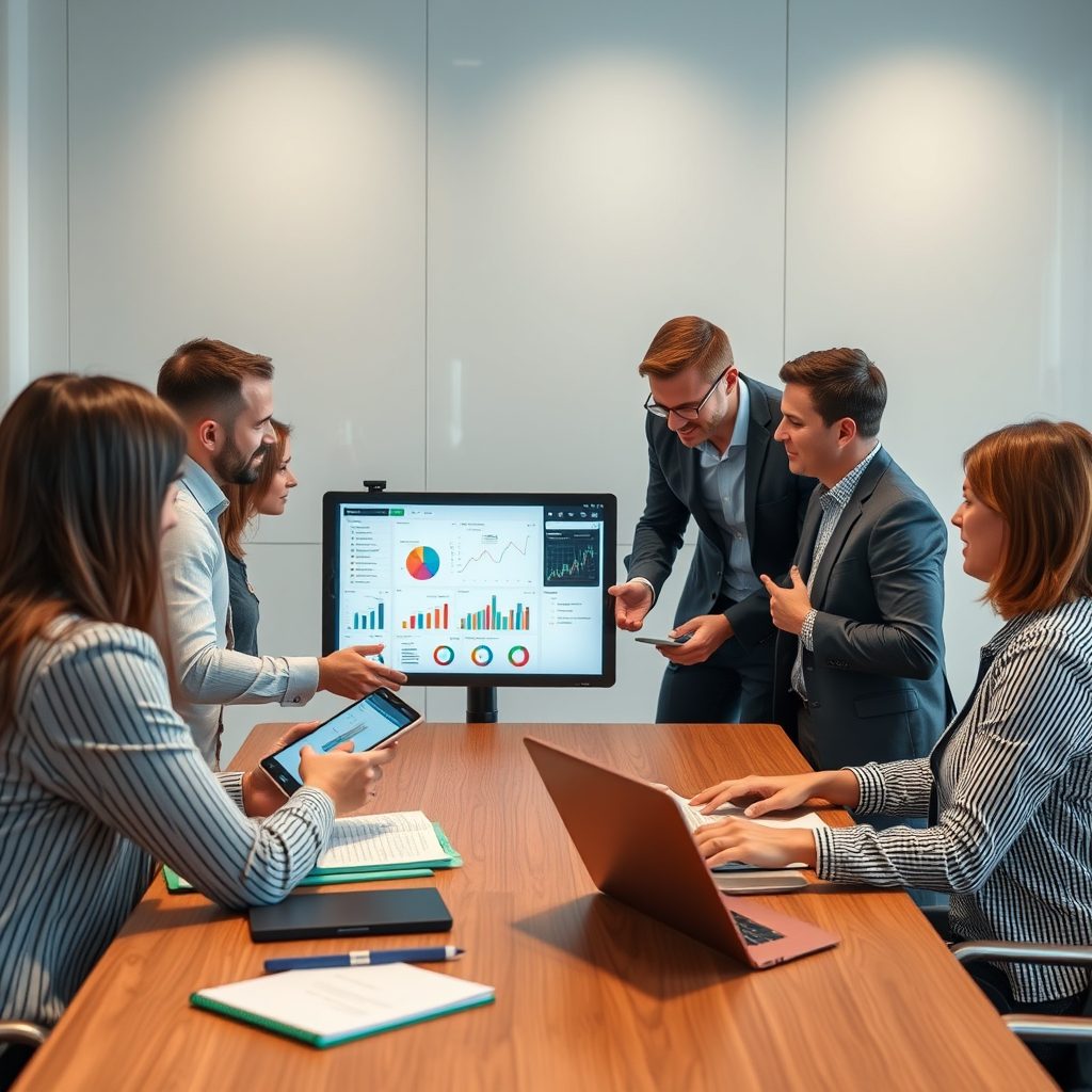 Como uma agência de marketing digital pode ajudar seu negócio a se destacar?