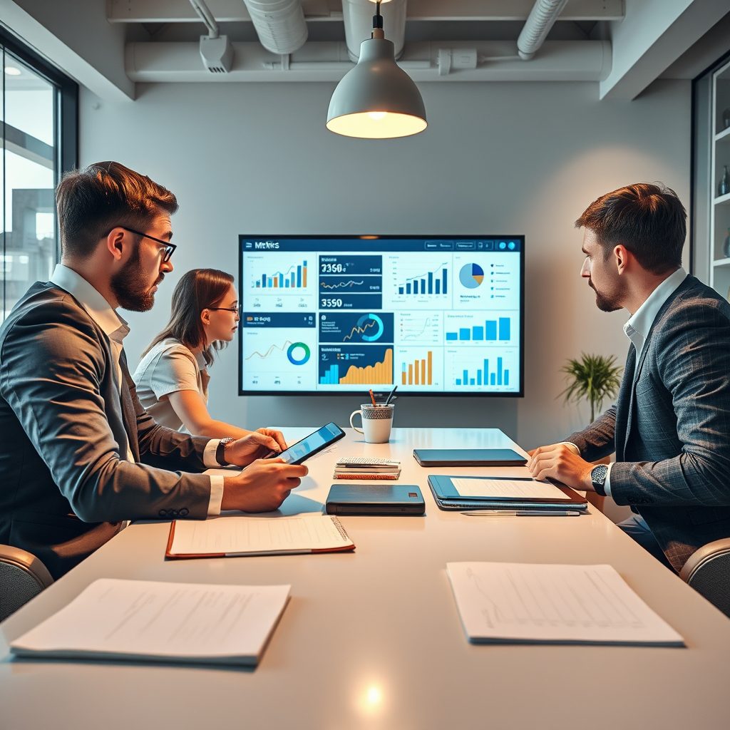 Como uma Agência de Marketing Pode Aumentar Seu Lucro