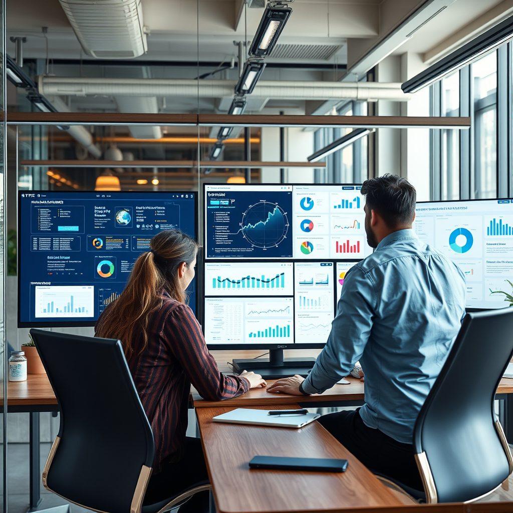 Agência de Marketing em São Paulo: Como Elas Utilizam o Email Marketing