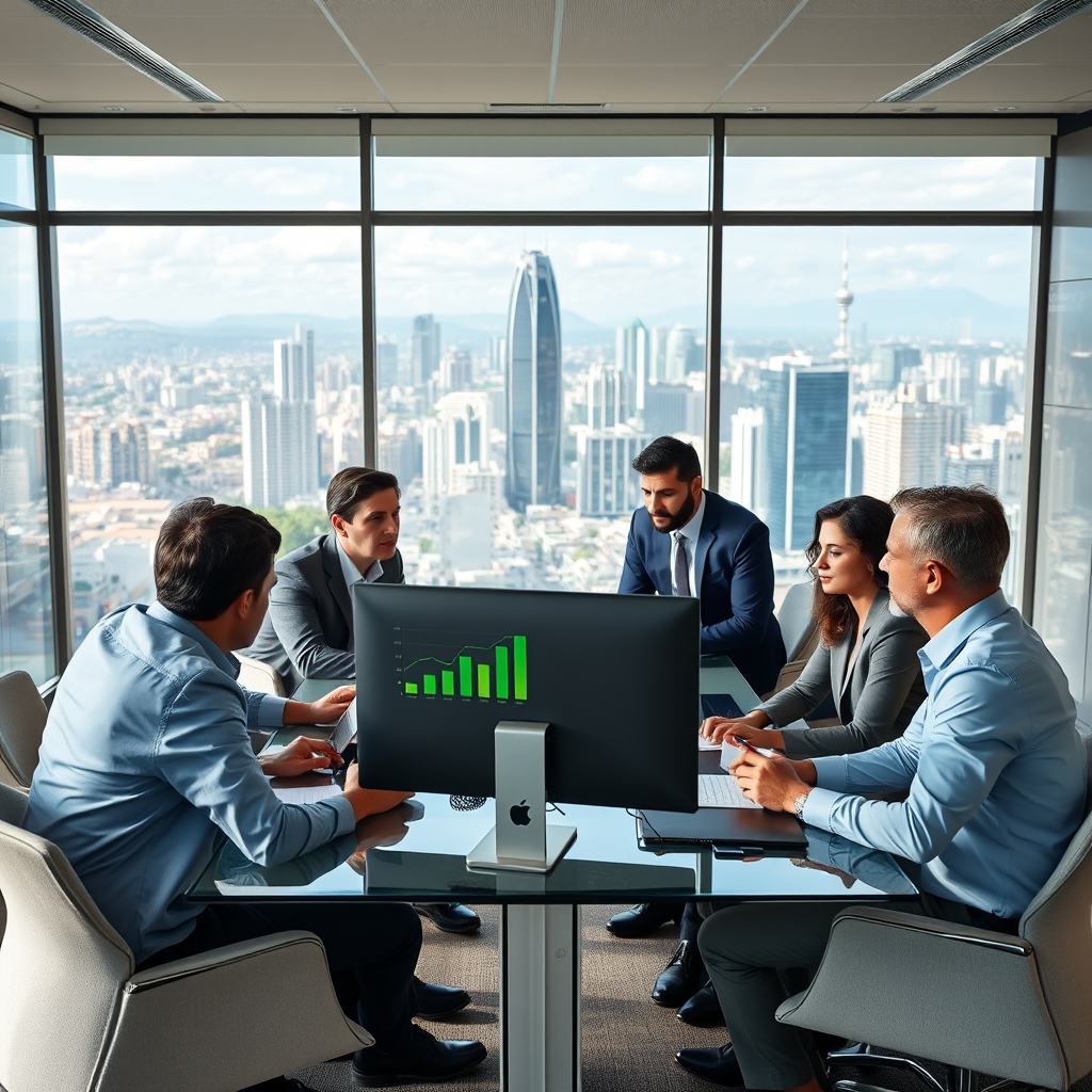 Como as Agências de Marketing em São Paulo Estão Utilizando o Marketing de Afiliados