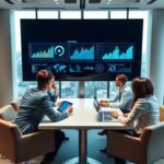 Atraindo clientes empresariais digitalmente