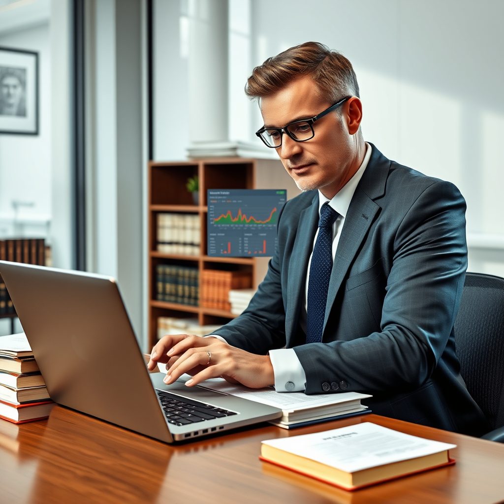 Atraindo Clientes Ideais para Advogados