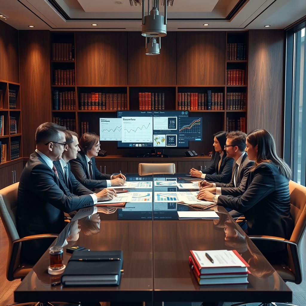 Atraindo Clientes Premium na Advocacia