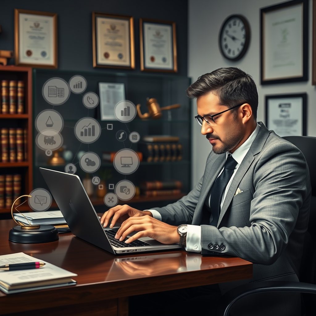 Blog jurídico: como monetizar sem perder credibilidade
