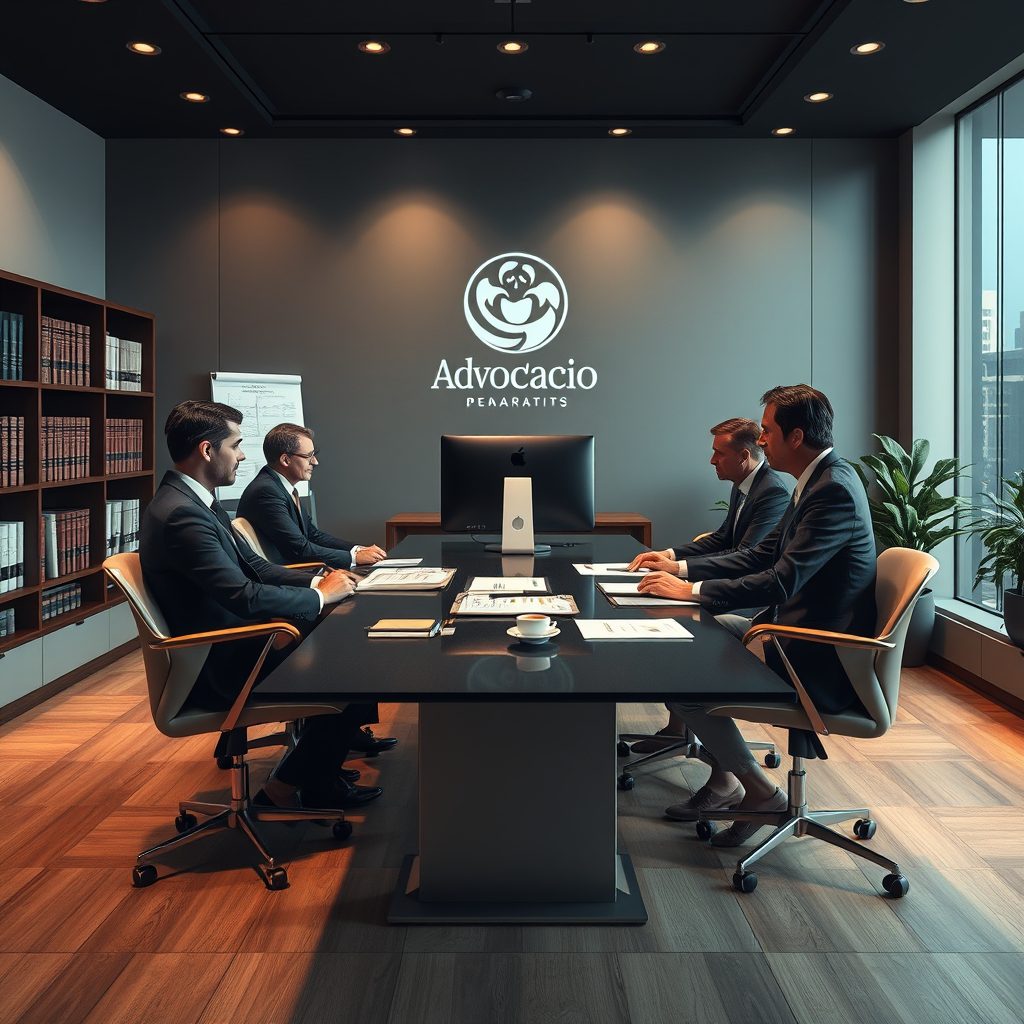 Branding Jurídico: Como Construir