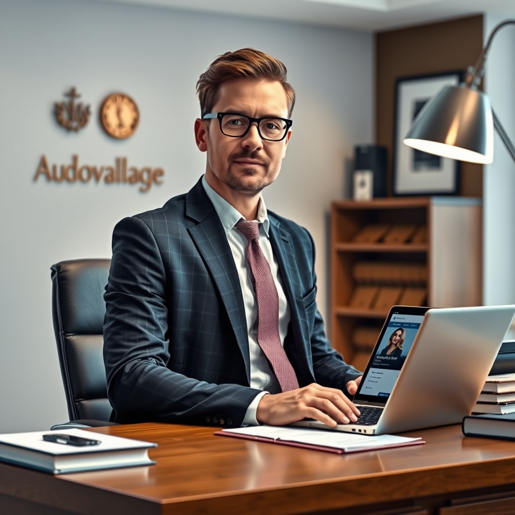 Branding Pessoal para Advogados: Como Construir uma Marca Pessoal Forte