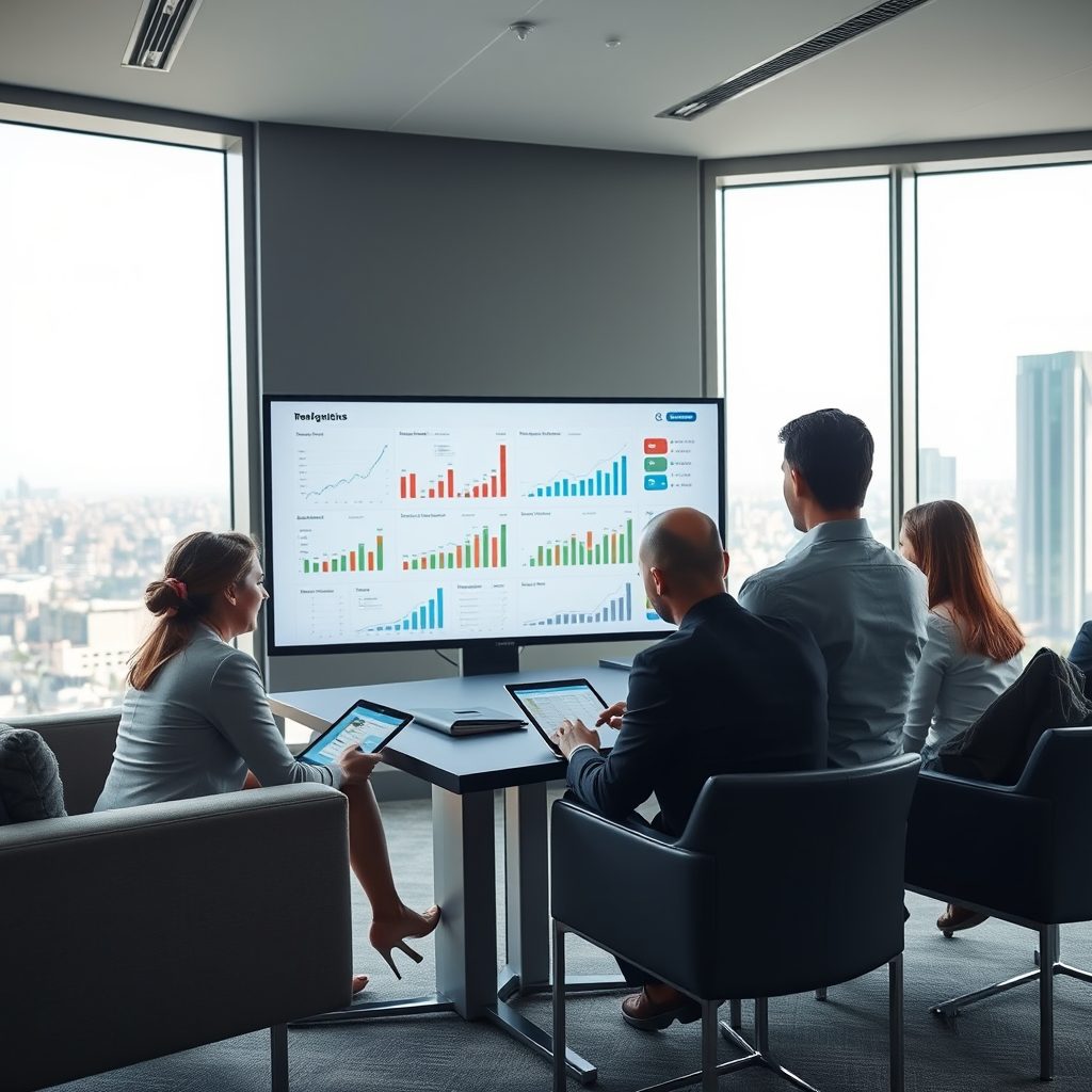 Clientes de alto valor financeiro