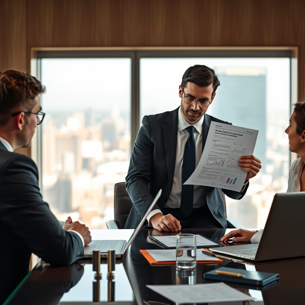Clientes Premium na Advocacia