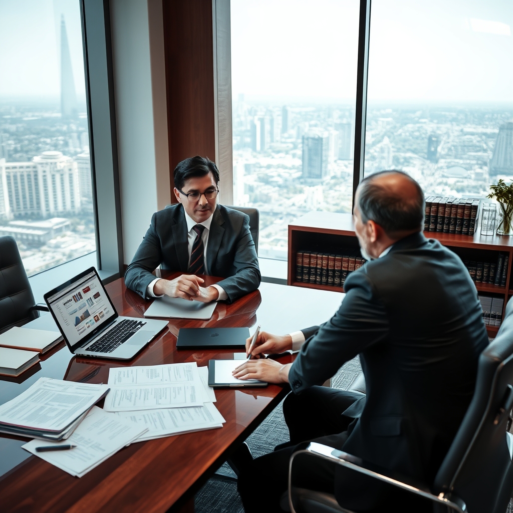 Clientes premium para advogados