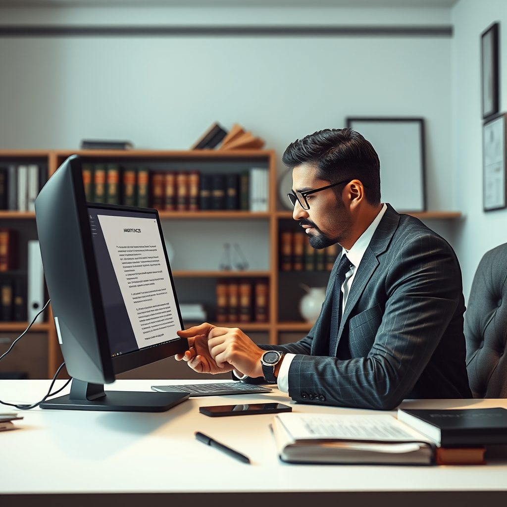 Como Criar Anúncios de Texto que Convergem para Advogados