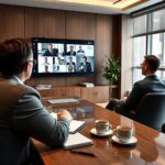 Como Criar um Webinar para Advogados: Do Planejamento à Execução e Geração de Leads