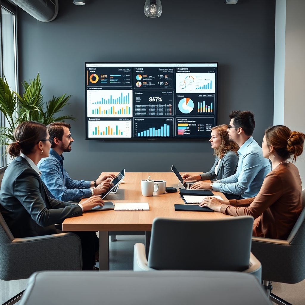 Agência de Marketing Digital: Como Escolher a Certa?