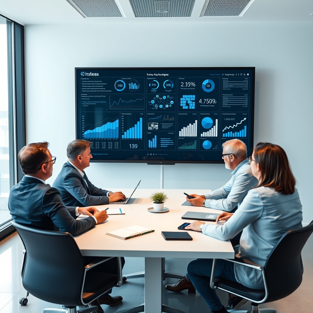 Como Mensurar o Sucesso de Suas Campanhas de Marketing Digital: KPIs Essenciais para Advogados