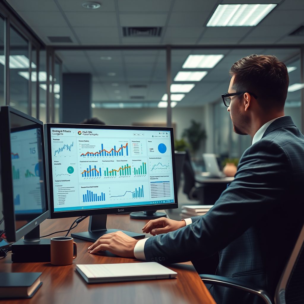 Como Reduzir o Custo por Lead em Google Ads para Advogados