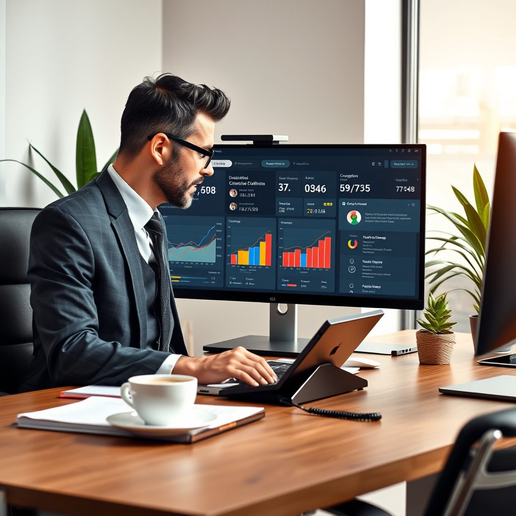 Como Usar Extensões de Anúncios no Google Ads para Advogados