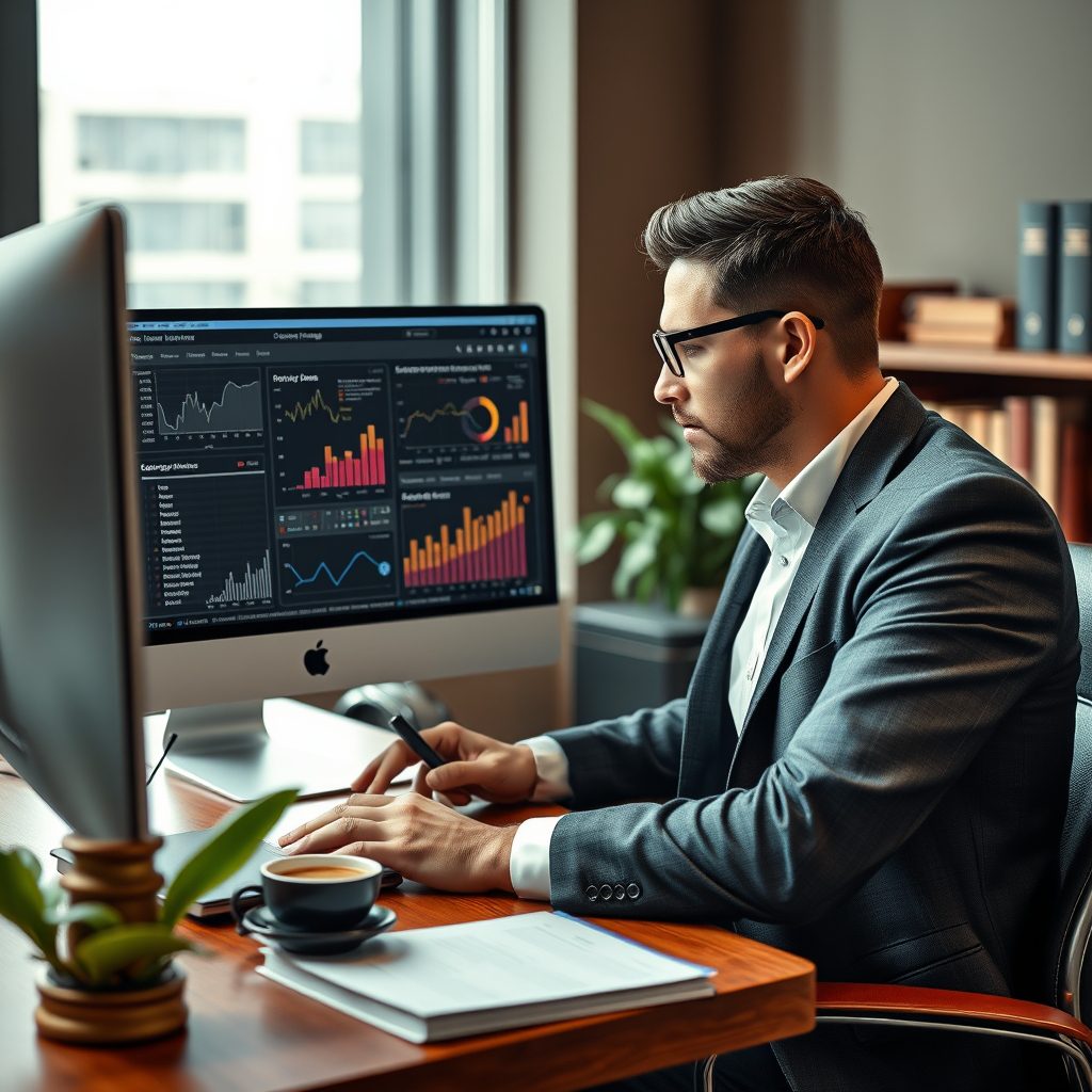Como Usar o Google Display Network para Advogados
