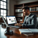 Como Usar o Twitter (X) para Divulgar Serviços Jurídicos