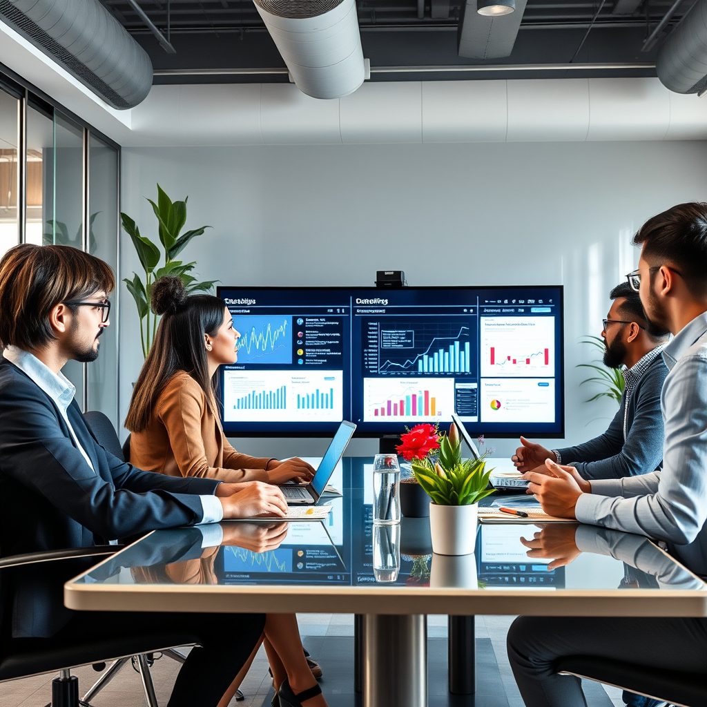 Contratar Agência de Marketing em 2026