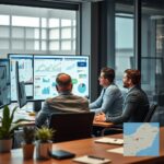 Como Usar Dados para Melhorar Suas Estratégias de Marketing em Abadiânia
