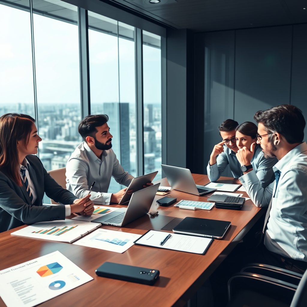 Agência de Marketing Digital: Como Escolher a Melhor?