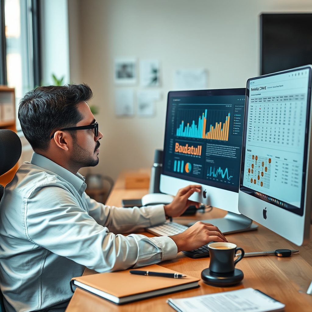 Como Escolher as Melhores Palavras-Chave para Advogados no SEO