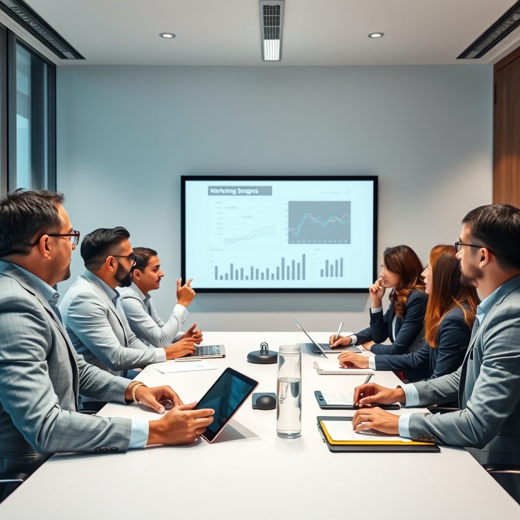 Como Criar uma Estratégia de Marketing Digital para Escritórios de Advocacia