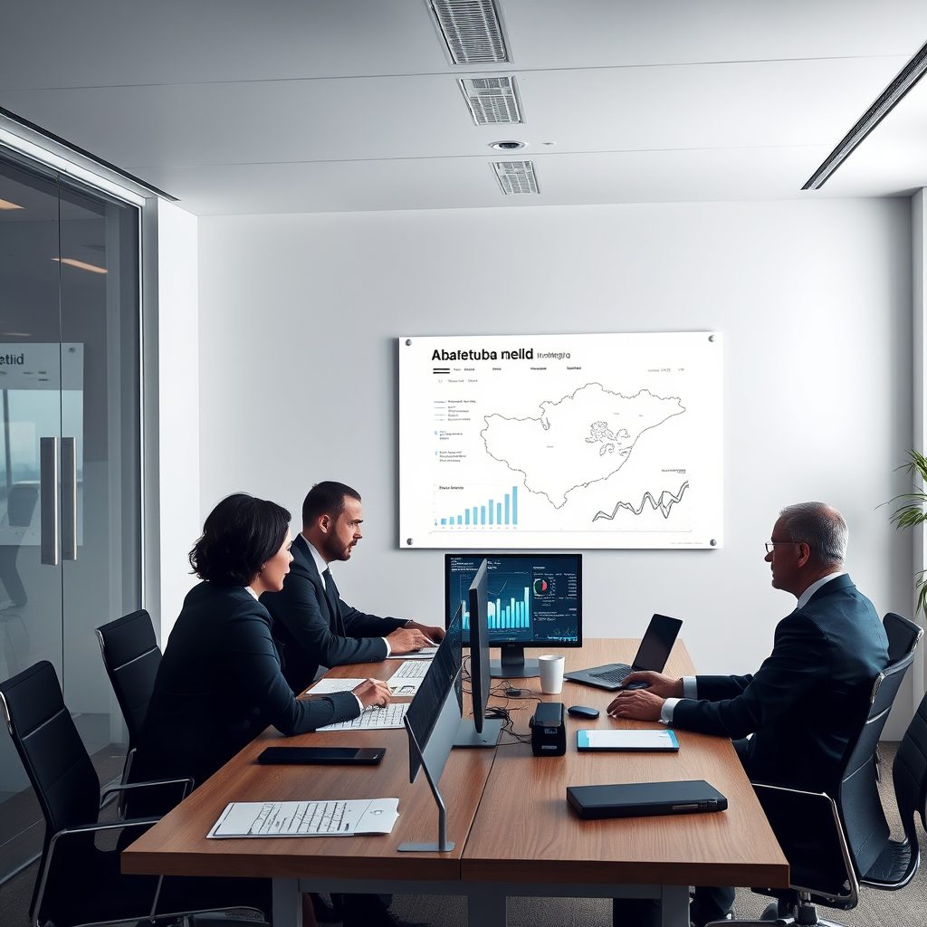 Como Criar uma Estratégia de Marketing Eficaz para Sua Empresa em Abaetetuba