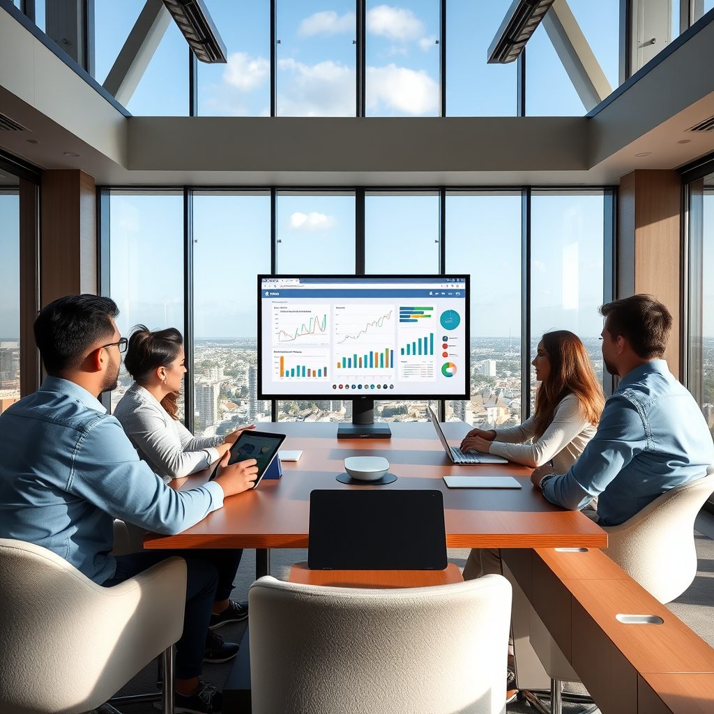 Estratégias Avançadas para Agências de Marketing em Abadia de Goiás: Como a Fatum Digital Transforma Desafios em Resultados