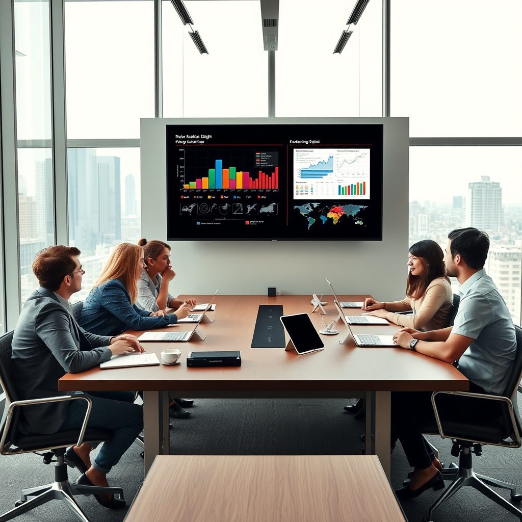 Estratégias Avançadas para Agências de Marketing em São Paulo: Como Estruturar Operações para Resultados Previsíveis