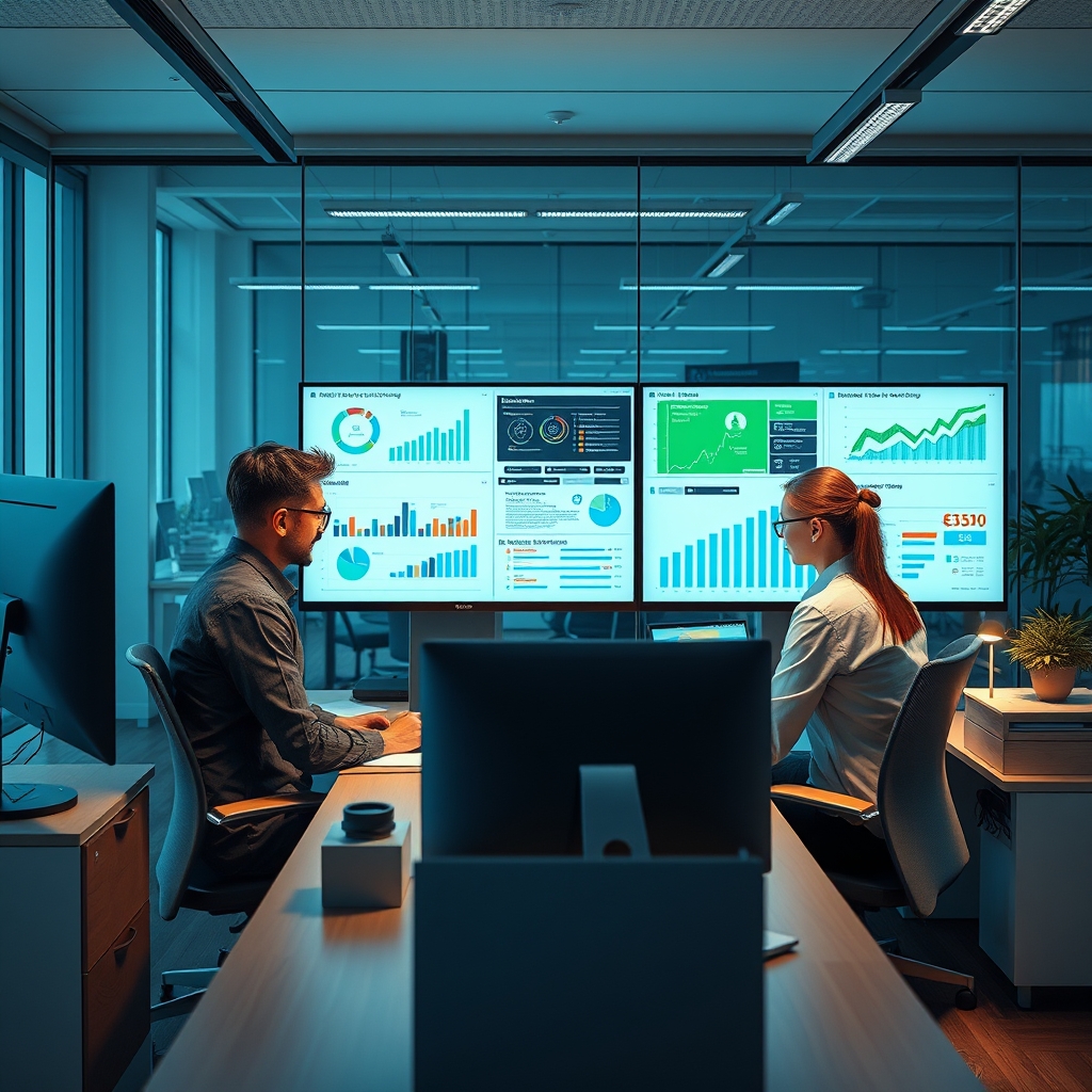 Estratégias Avançadas para uma Agência de Marketing em Abaeté