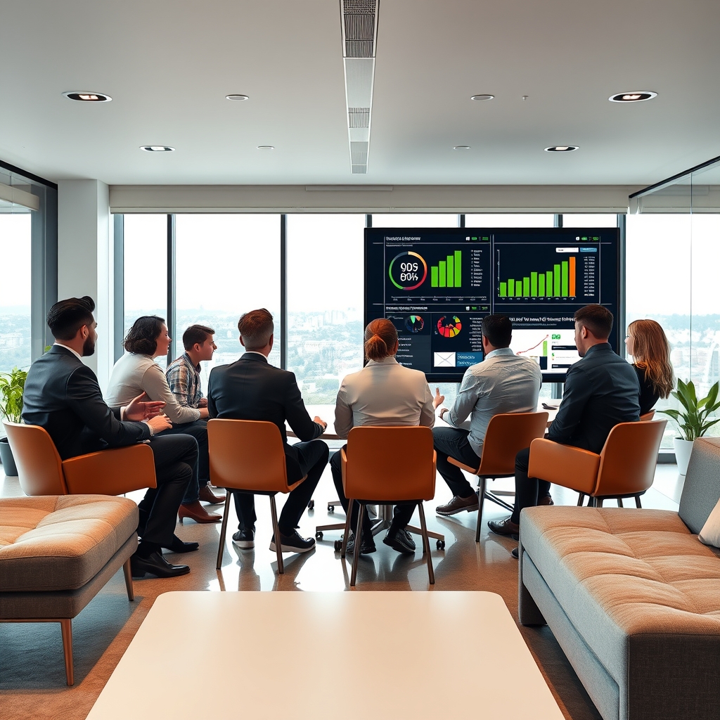 Estratégias Avançadas de Marketing Digital para Empresas em Abadiânia: Um Guia Especializado