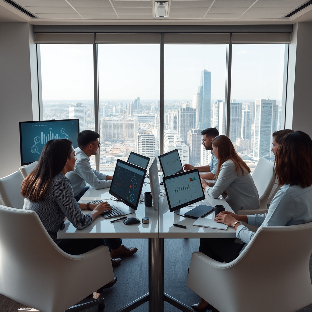 Estratégias Avançadas de Marketing Digital para Empresas em Abaetetuba