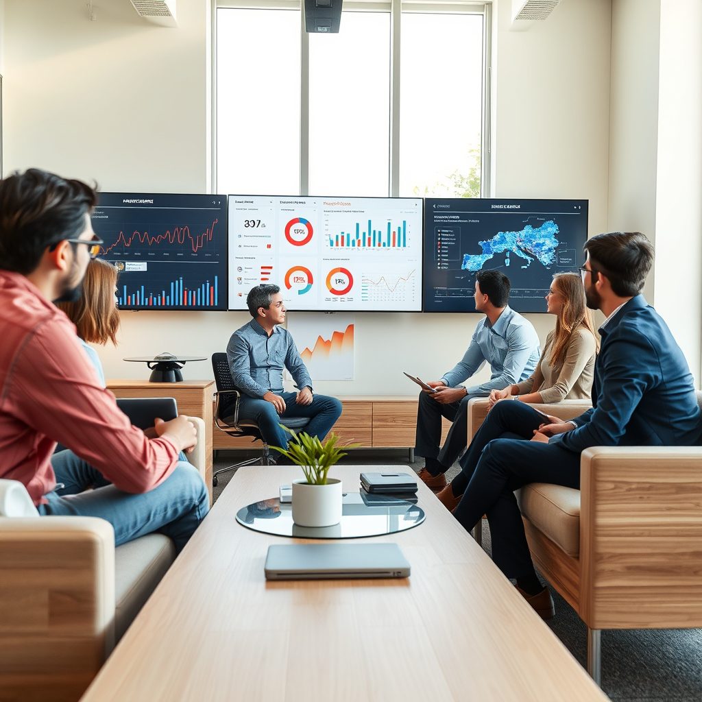 Estratégias Avançadas de Marketing Digital para Empresas em Abaetetuba