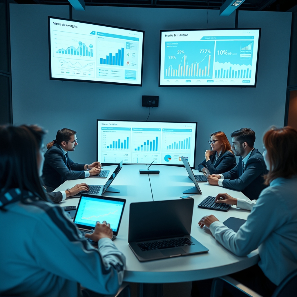 Estratégias Avançadas de Marketing Digital para Empresas em Abaetetuba