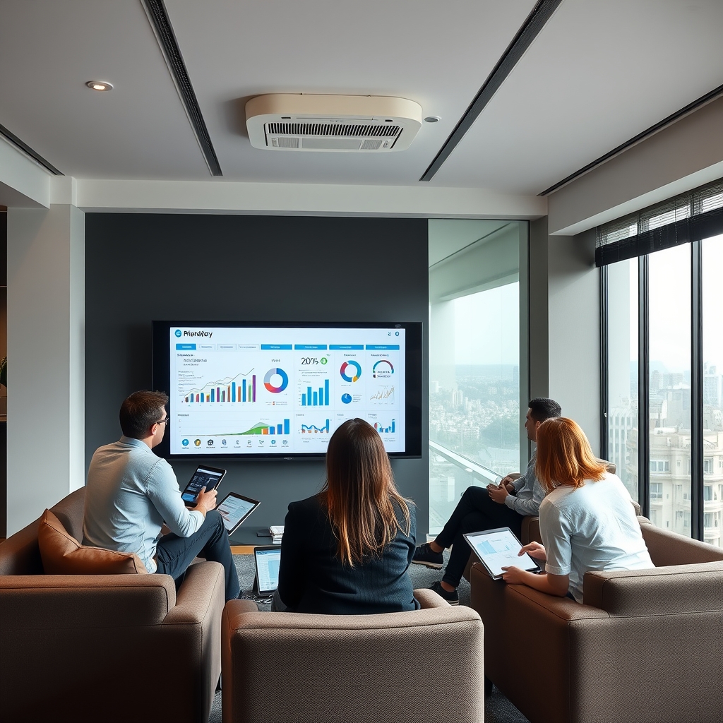 Estratégias Avançadas de Marketing Digital: Como uma Agência de Marketing em São Paulo Pode Transformar Seu Negócio