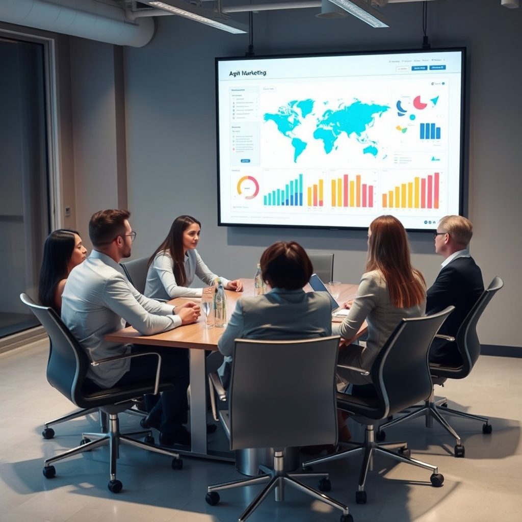 Estratégias Avançadas de Marketing Digital para Empresas em Abadia de Goiás