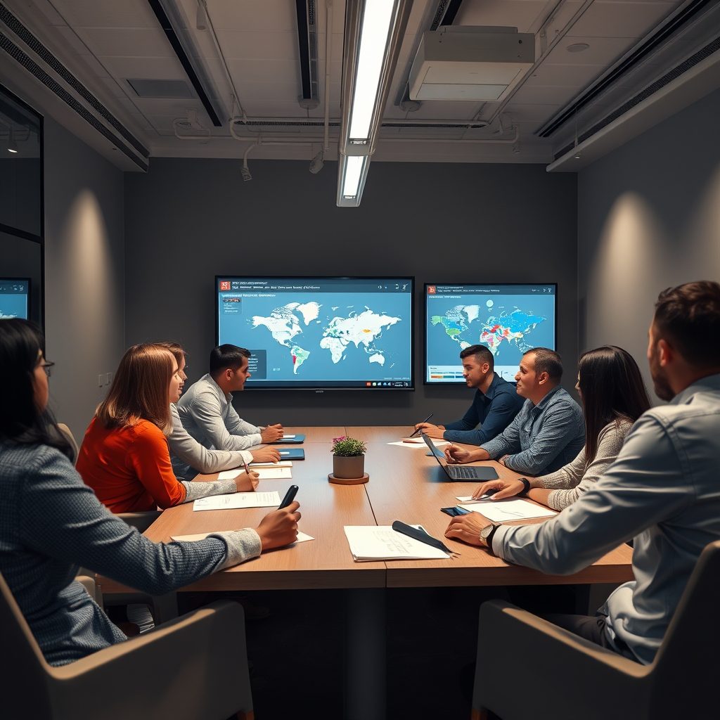 Estratégias Avançadas de Marketing Digital para Empresas em Abadiânia