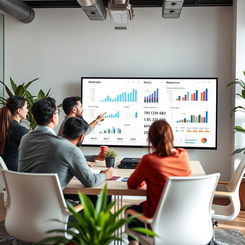 Estratégias Avançadas de Marketing Digital para Empresas em Abaeté: Como uma Agência Especializada Pode Transformar Seu Negócio