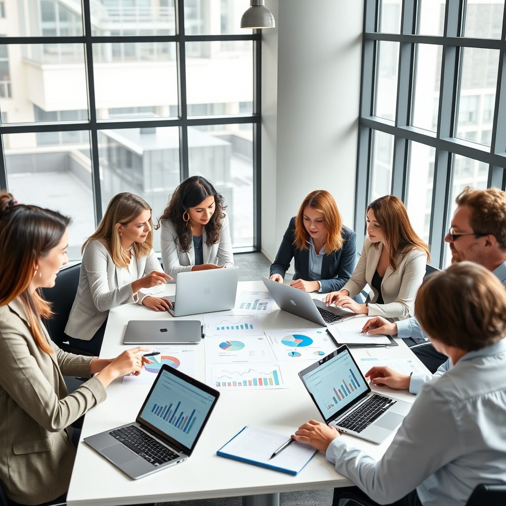 Estratégias Avançadas de Marketing Digital para Empresas em Abaeté: Como uma Agência Especializada Pode Transformar Seu Negócio